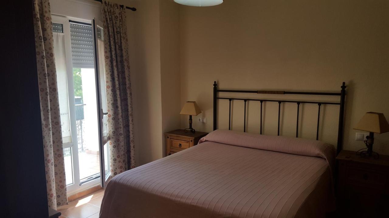 Casa Hacienda El Olivar * El Bosque