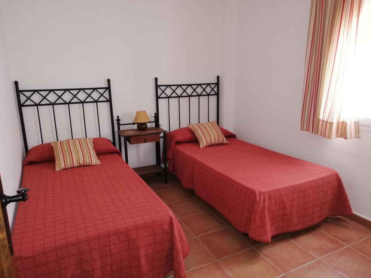 Casa Hacienda El Olivar Chalet El Bosque