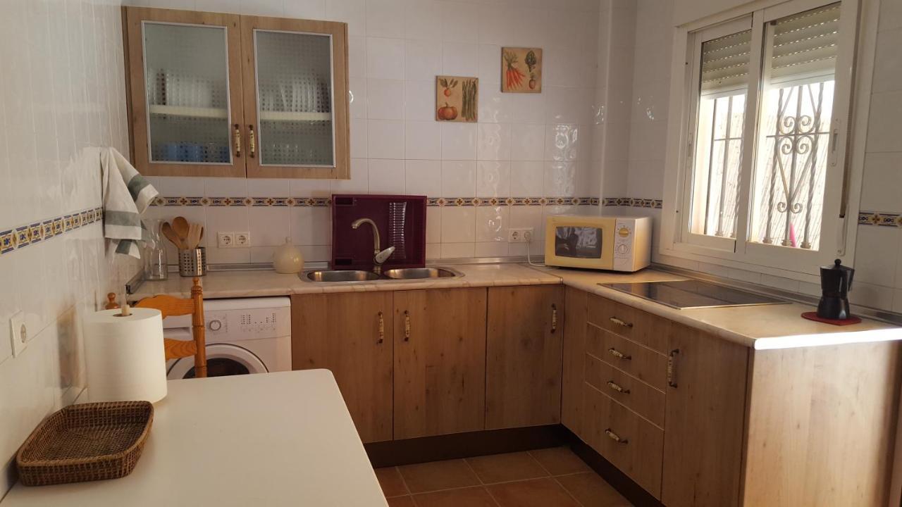 Casa Hacienda El Olivar Chalet