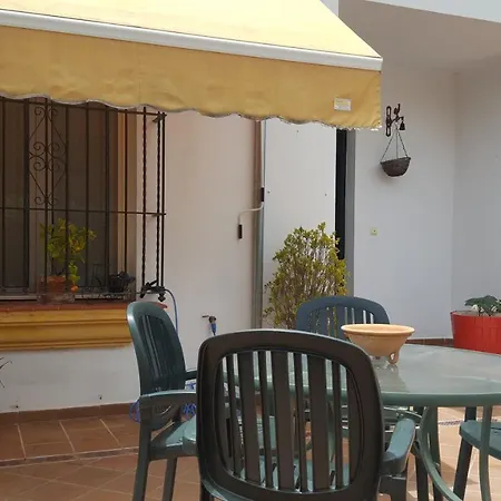 Casa Hacienda El Olivar El Bosque Exterior foto