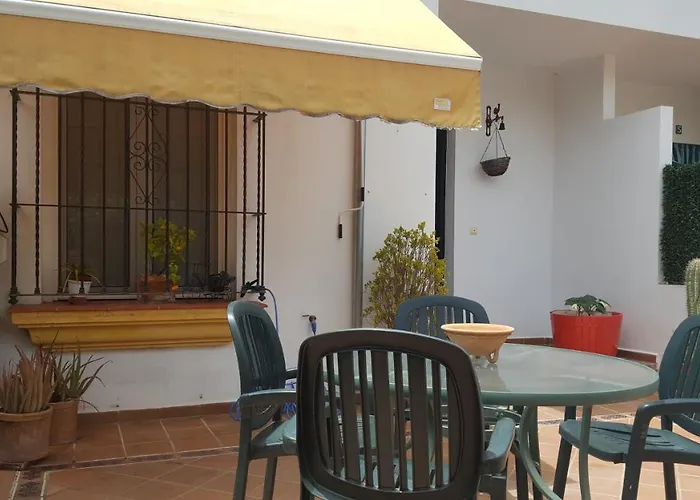 Casa Hacienda El Olivar