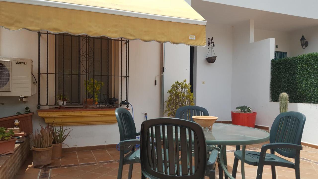 Casa Hacienda El Olivar Chalet